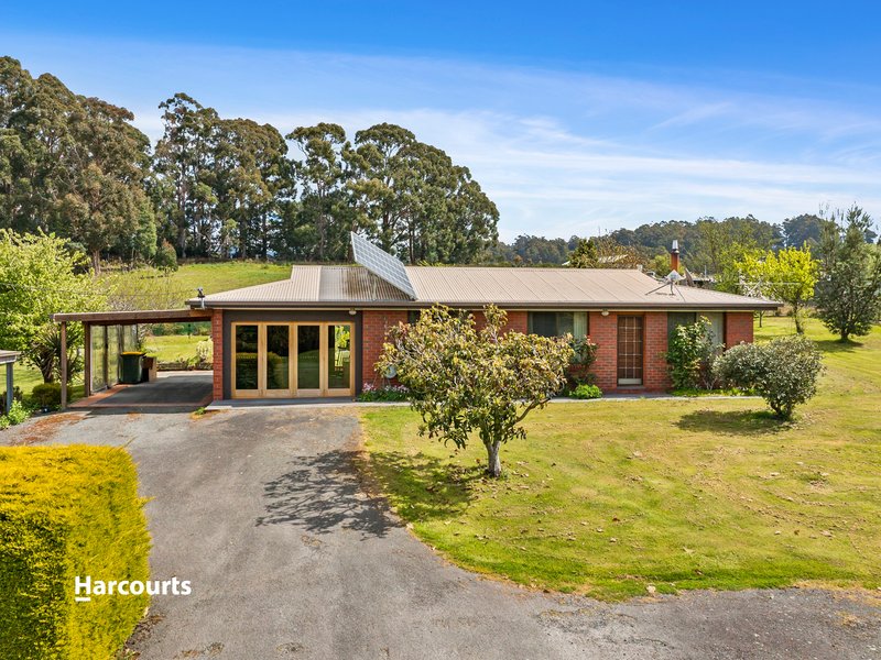 4948 Huon Highway, Geeveston TAS 7116