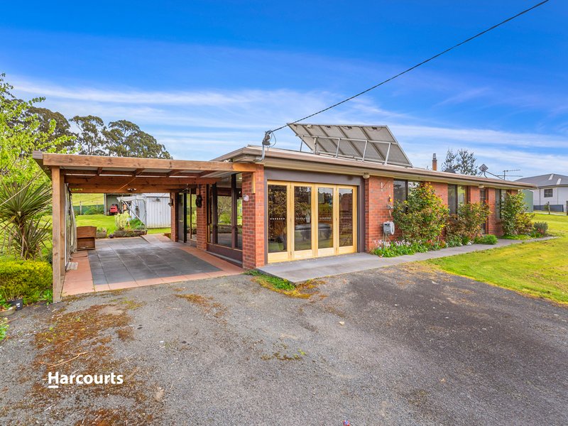 Photo - 4948 Huon Highway, Geeveston TAS 7116 - Image 2