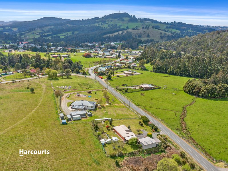 Photo - 4948 Huon Highway, Geeveston TAS 7116 - Image 26