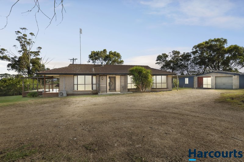 Photo - 4949 Colac-Ballarat Road, Napoleons VIC 3352 - Image 2