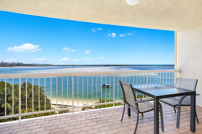 49/49 Landsborough Pde - Gemini Resort , Golden Beach QLD 4551