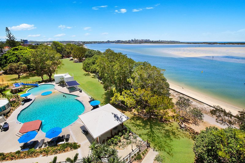 Photo - 49/49 Landsborough Pde - Gemini Resort , Golden Beach QLD 4551 - Image 3