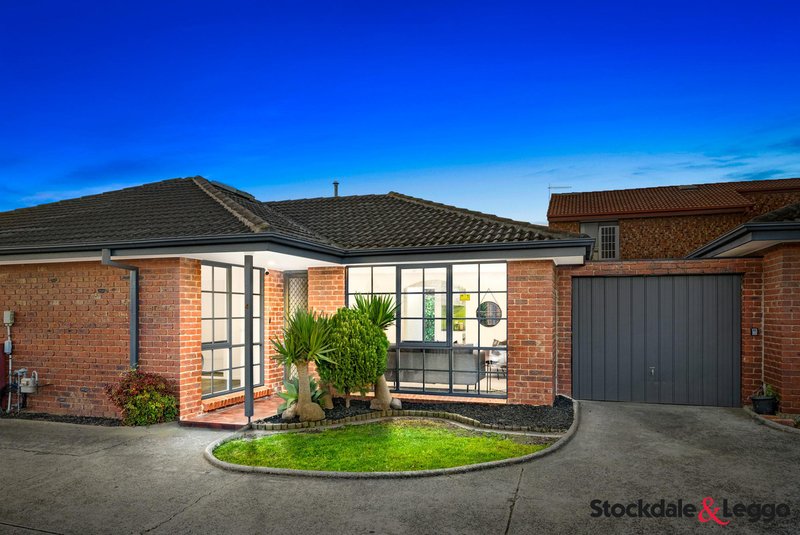 Photo - 4/95-97 Mickleham Road, Tullamarine VIC 3043 - Image 1