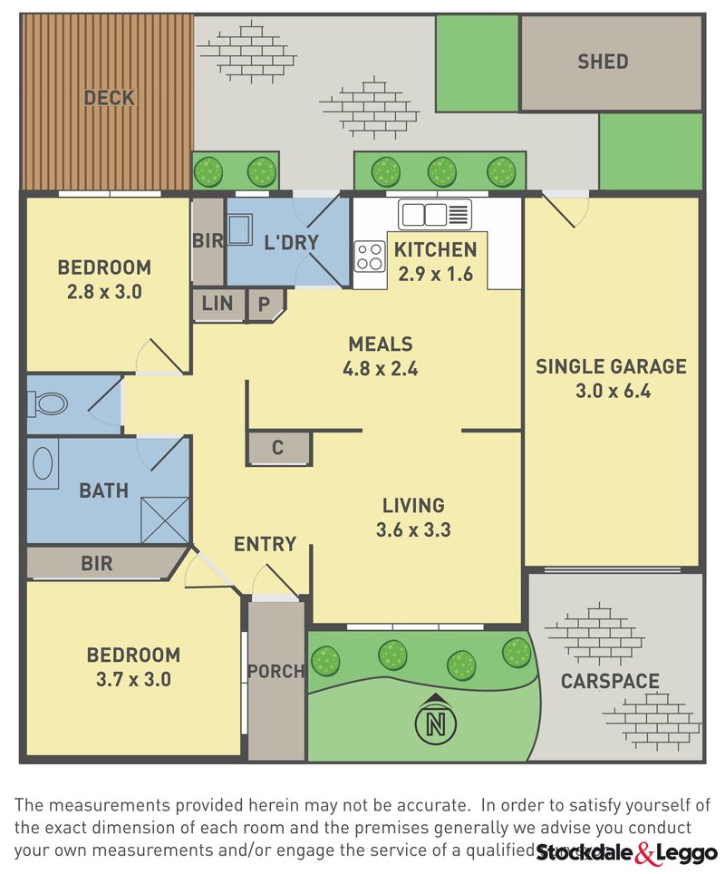 Photo - 4/95-97 Mickleham Road, Tullamarine VIC 3043 - Image 15