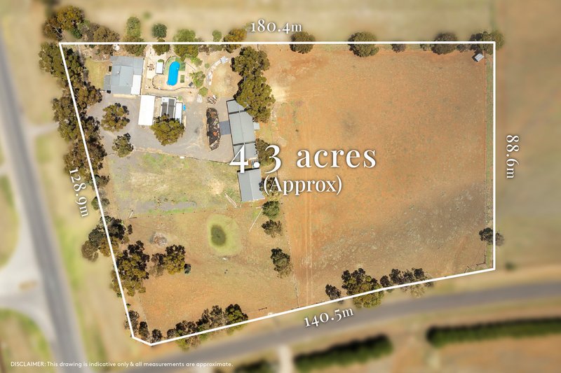 495 Bacchus Marsh Road, Lara VIC 3212