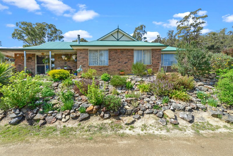 495 Clifton Vale Road, Elderslie TAS 7030