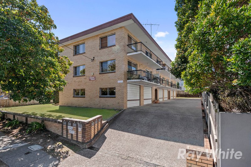 4/95 Eton Street, Nundah QLD 4012