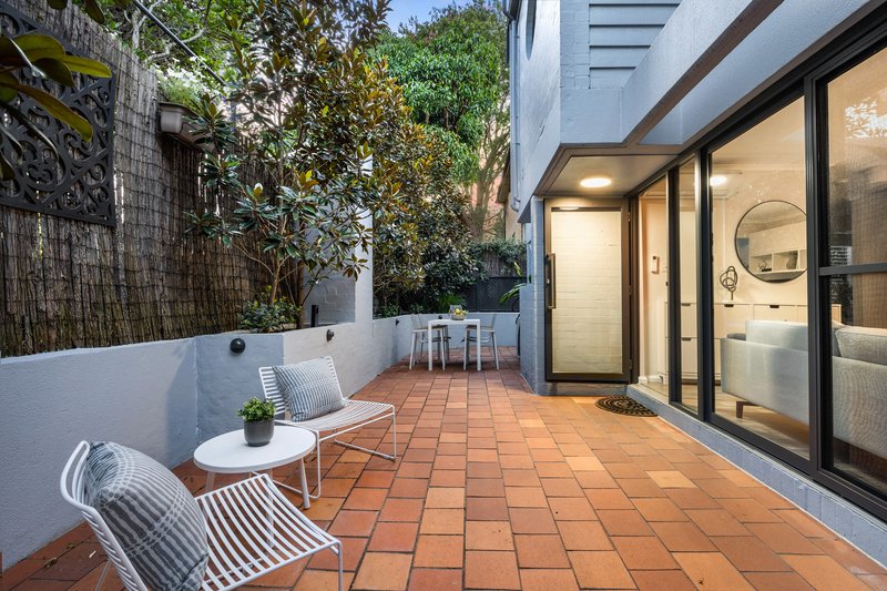 Photo - 4/95 Gerard Street, Cremorne NSW 2090 - Image 2