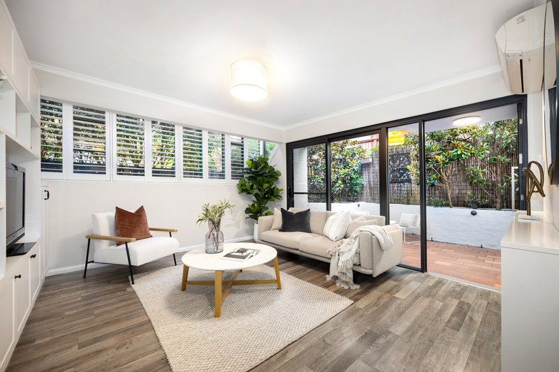 Photo - 4/95 Gerard Street, Cremorne NSW 2090 - Image 3