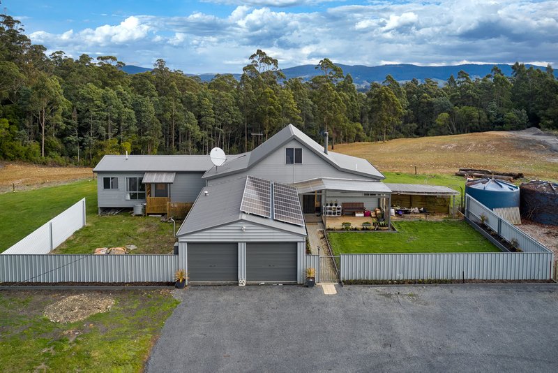 Photo - 495 Golconda Road, Lilydale TAS 7268 - Image 25