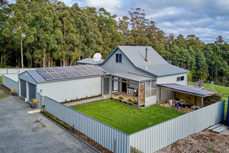 Photo - 495 Golconda Road, Lilydale TAS 7268 - Image 26