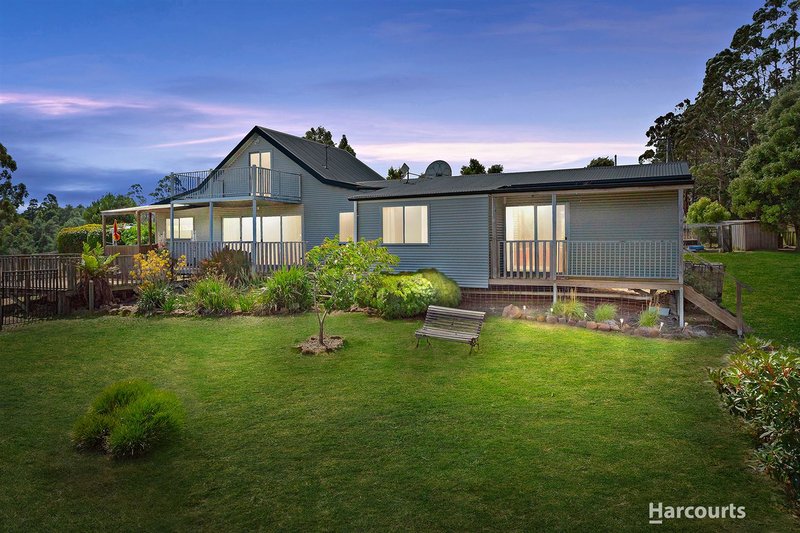 495 Golconda Road, Lilydale TAS 7268