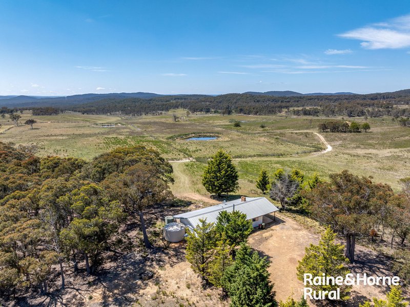 495 Graywood Siding Road, Woodhouselee NSW 2580