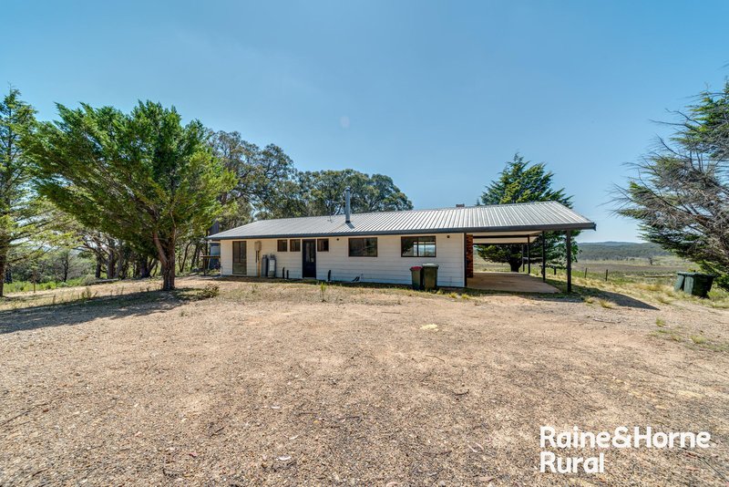 Photo - 495 Graywood Siding Road, Woodhouselee NSW 2580 - Image 20