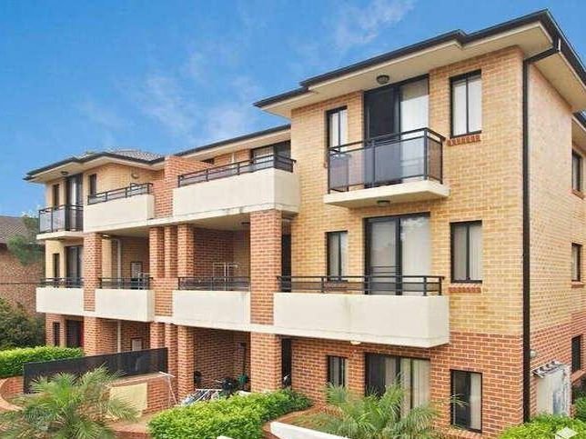 4/95 Great Western Highway, Parramatta NSW 2150