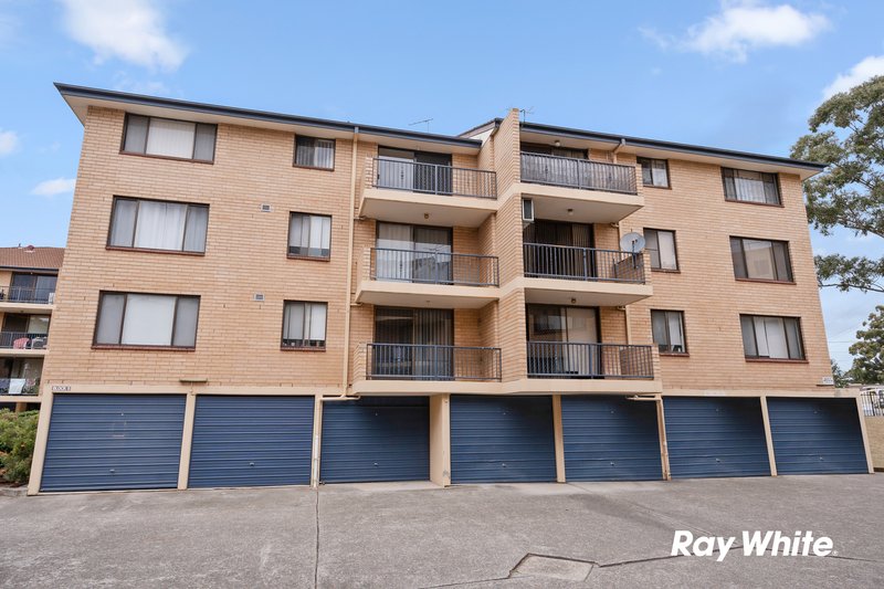 49/5 Griffiths Street, Blacktown NSW 2148