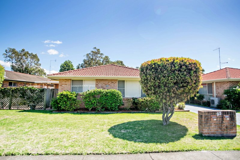 4/95 Hind Avenue, Forster NSW 2428