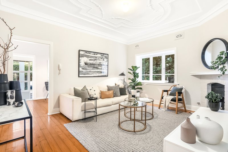 4/95 Kensington Road, Summer Hill NSW 2130