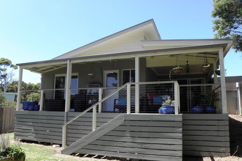 495 Lake Tyers Beach Road, Lake Tyers Beach VIC 3909 Real Estate