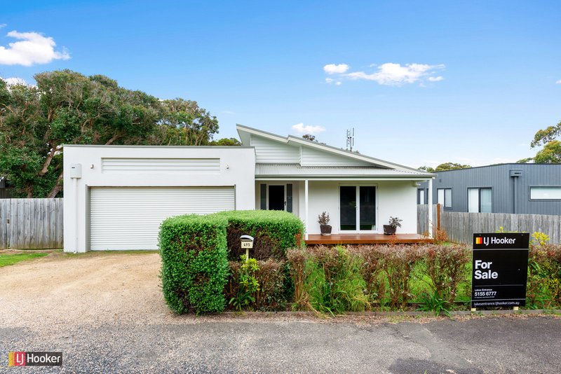 495 Lake Tyers Beach Road, Lake Tyers Beach VIC 3909