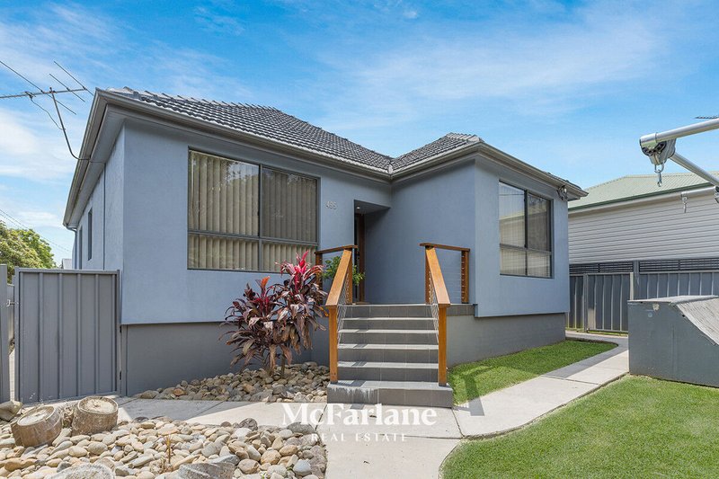 495 Main Road, Glendale NSW 2285