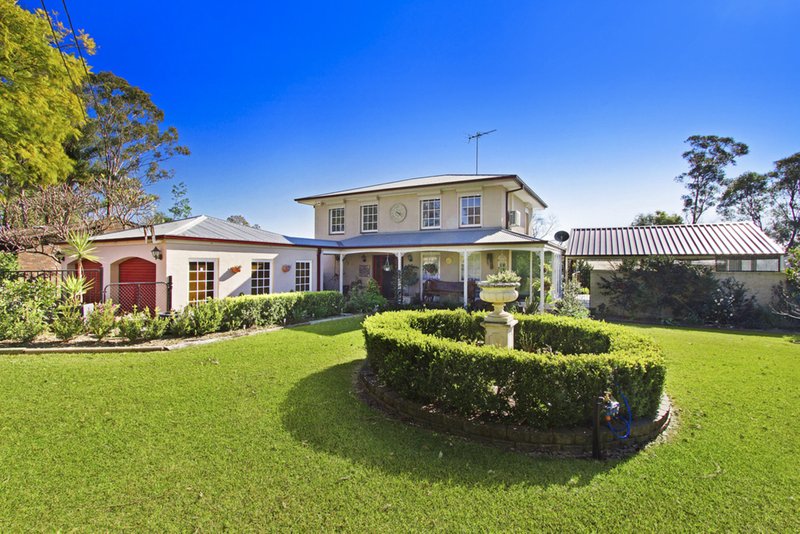 495 Terrace Road, Freemans Reach NSW 2756