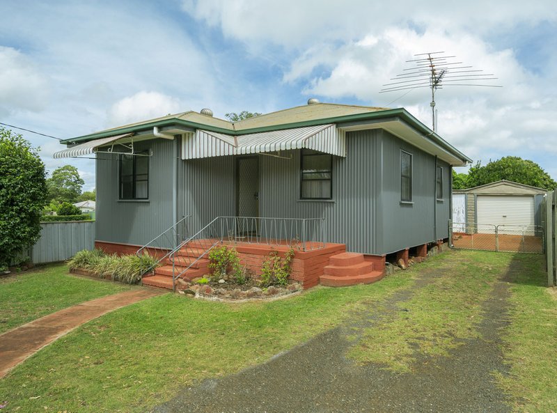 495 Tor Street, Newtown QLD 4350