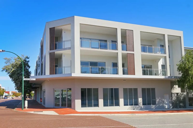 Photo - 4/953 Albany Highway, East Victoria Park WA 6101 - Image 1