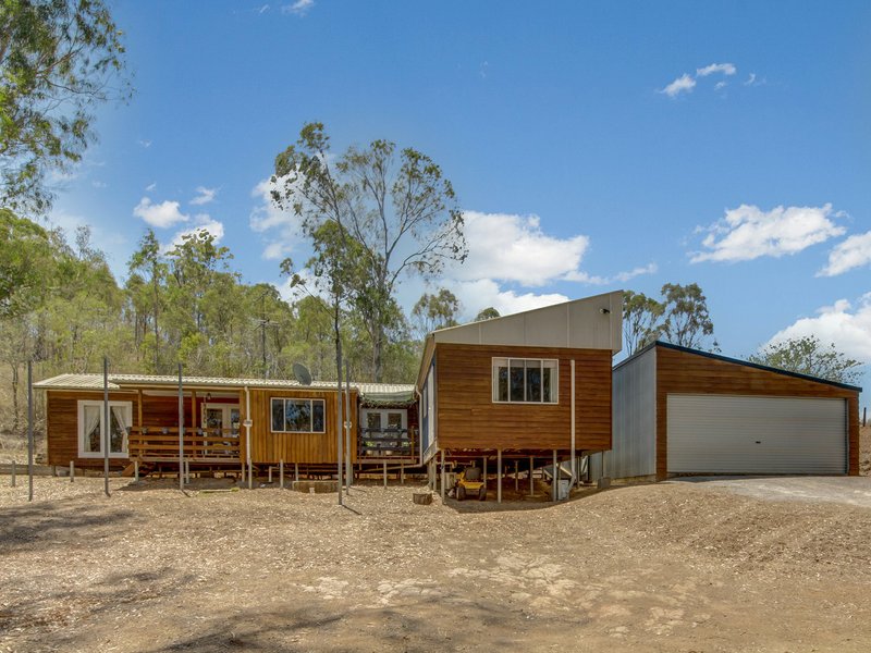 Photo - 49544 Bruce Highway, Calliope QLD 4680 - Image 2