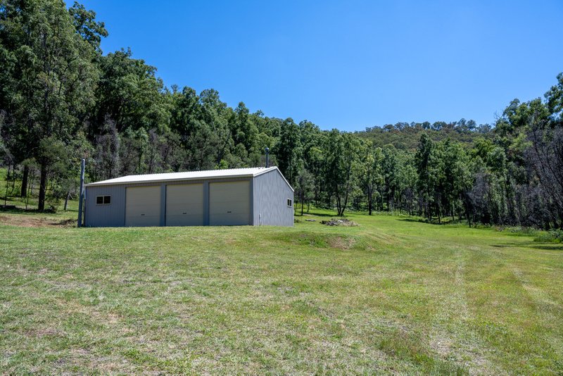 Photo - 4955 Putty Road, Howes Valley NSW 2330 - Image 8