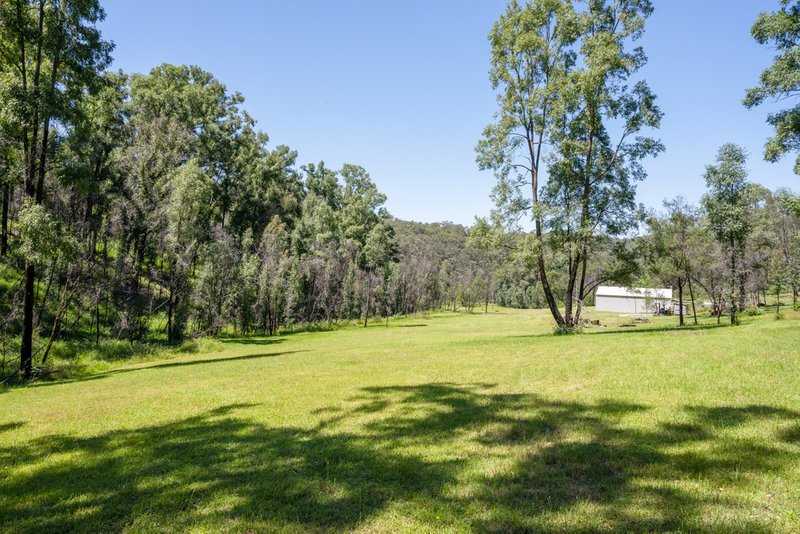 Photo - 4955 Putty Road, Howes Valley NSW 2330 - Image 20