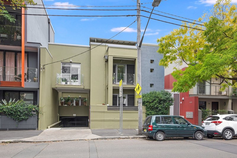 Photo - 4/96-98 Buckland Street, Alexandria NSW 2015 - Image 6