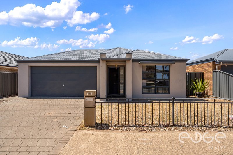 496 Andrews Road, Andrews Farm SA 5114