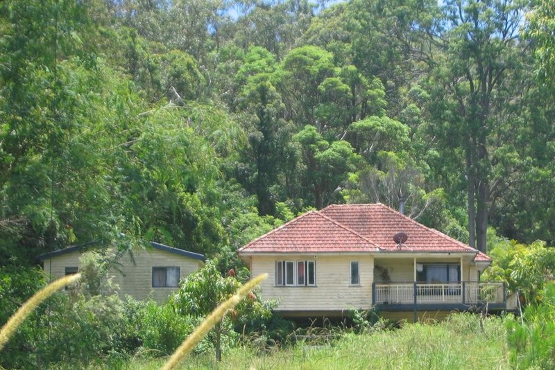 Photo - 496 Glenview Road, Glenview QLD 4553 - Image 2