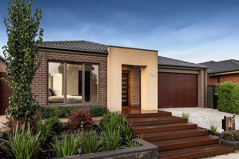 496 Grand Boulevard, Craigieburn VIC 3064