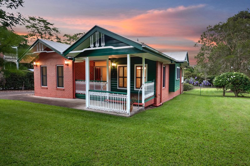 Photo - 496 Mountain View Road, Maleny QLD 4552 - Image 1