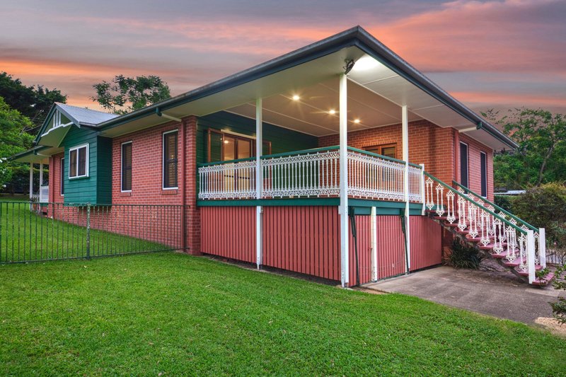 Photo - 496 Mountain View Road, Maleny QLD 4552 - Image 14
