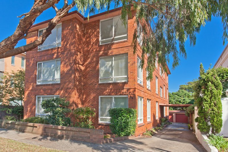 Photo - 4/96 Spit Road, Mosman NSW 2088 - Image 11