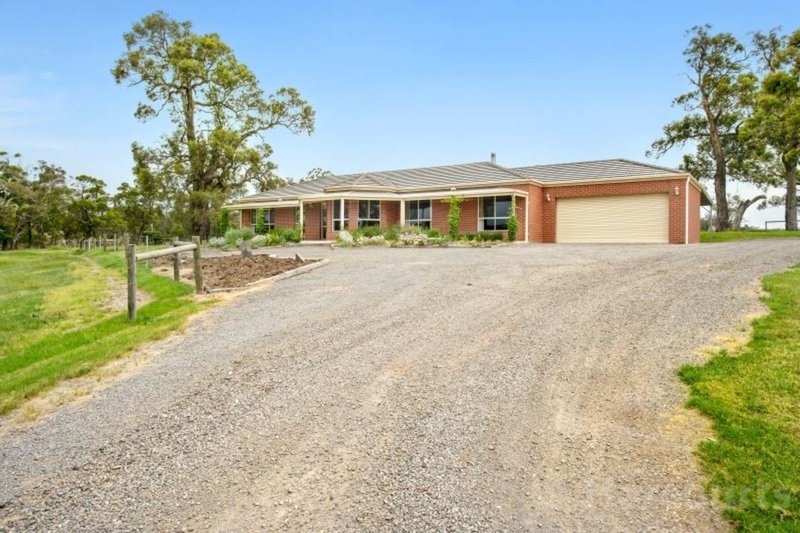 496 Wilsons Road, Haddon VIC 3351