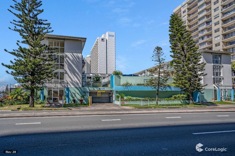 Photo - 49/69-73 Ferny Avenue, Surfers Paradise QLD 4217 - Image 8