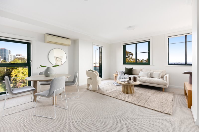 Photo - 49/7-17 Sinclair Street, Wollstonecraft NSW 2065 - Image 7