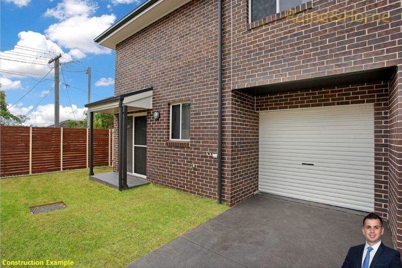 Photo - 4/97 Brisbane Street, St Marys NSW 2760 - Image 2