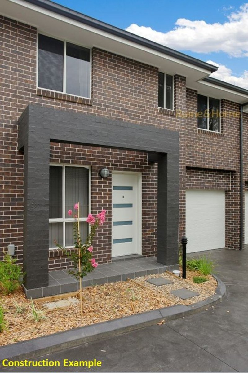 Photo - 4/97 Brisbane Street, St Marys NSW 2760 - Image 9