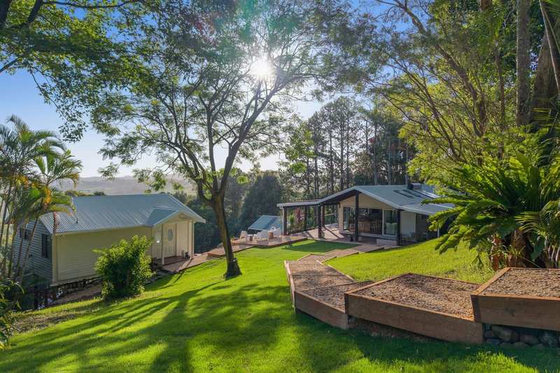 497 Coolamon Scenic Drive, Coorabell NSW 2479