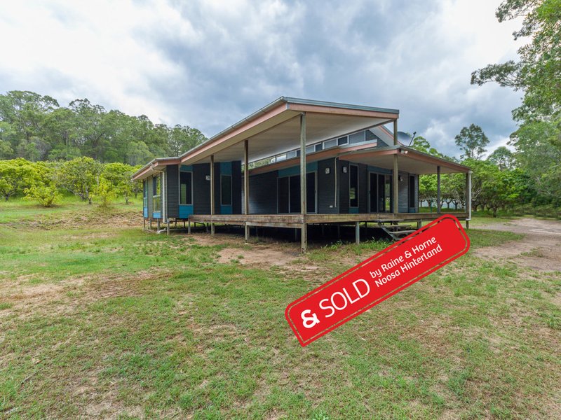 497 Cootharaba Road, Cootharaba QLD 4565