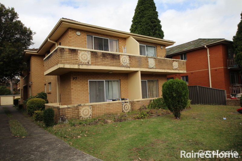 4/97 Hampden Road, Lakemba NSW 2195