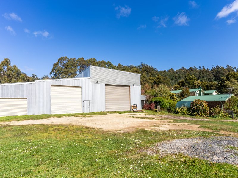 Photo - 497 Lottah Road, Goulds Country TAS 7216 - Image 23