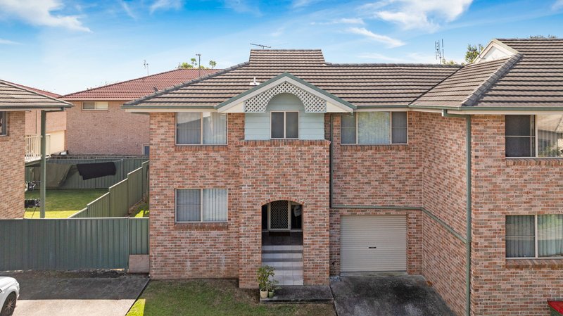 4/97 Oliver Street, Grafton NSW 2460