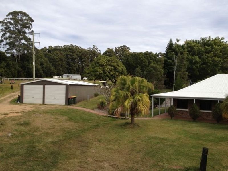 Photo - 497 Stuarts Point Road, Yarrahapinni NSW 2441 - Image 3