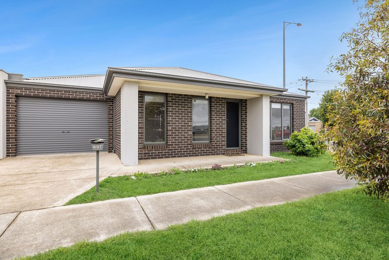 Photo - 497 Wiltshire Lane, Delacombe VIC 3356 - Image 1